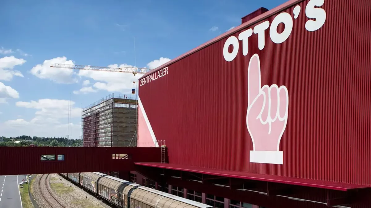 Otto's