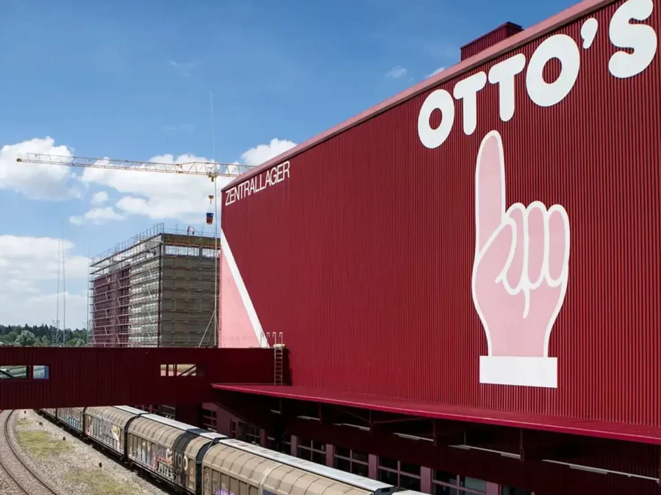 Otto's