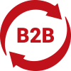 B2B