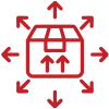 Distribuzione efficiente