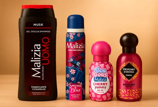 Prodotti Malizia