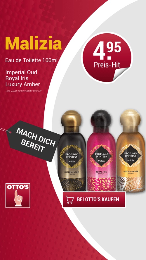 Eleganz und Vielfalt zum Preis-Hit