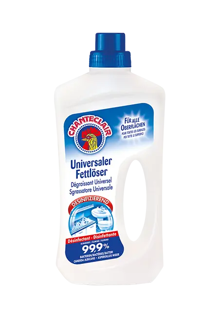 Chanteclair detergente pavimenti Disinfettante 750ml