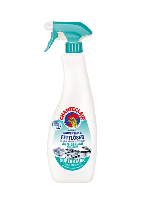 Chanteclair sgrassatore universale Anti-Odori spray 750ml