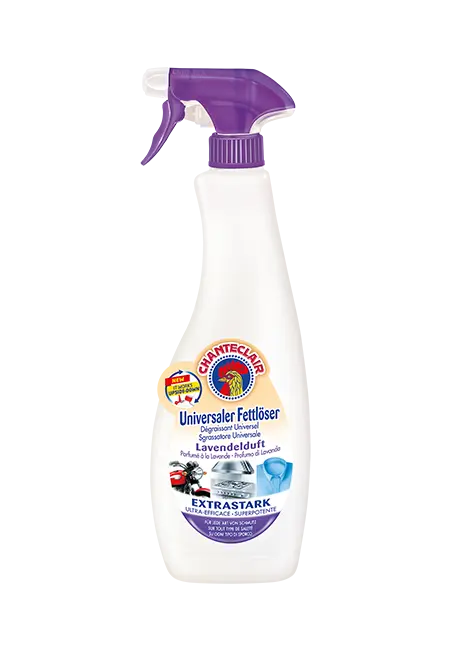 Chanteclair sgrassatore universale Lavanda spray 750ml