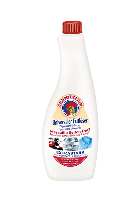 Chanteclair sgrassatore universale Marsiglia ricarica 750ml