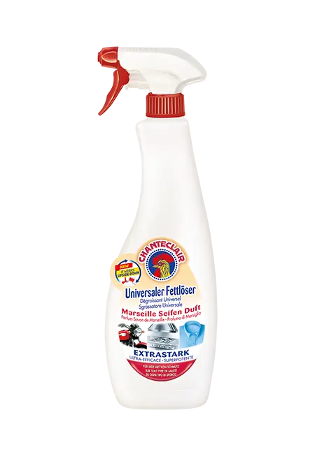 Chanteclair sgrassatore Universale Marsiglia Spray 750ml