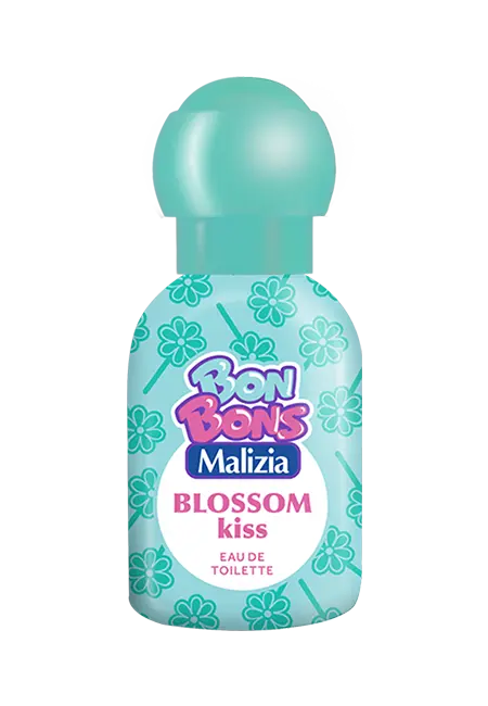 Malizia BonBons Eau de Toilette Blossom Kiss 50ml