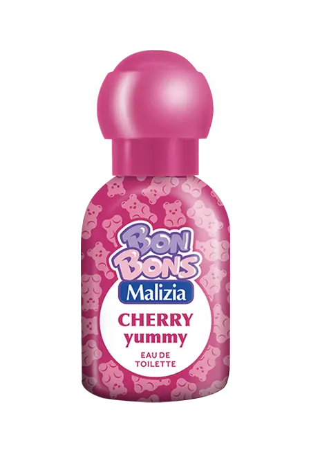Malizia BonBons Eau de Toilette Cherry Yummy 50ml
