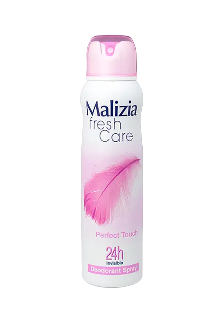 Malizia deodorante spray Perfect Touch 150ml