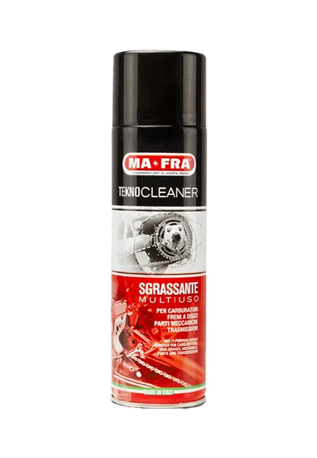 Ma-Fra Teknocleaner sgrassatore per moto 500ml