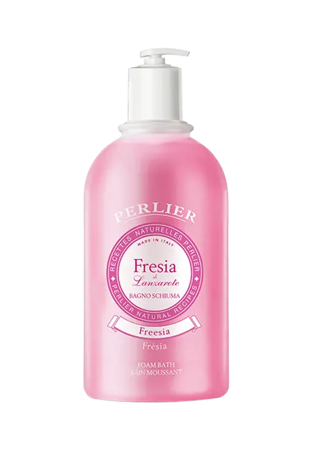 Perlier schiuma da bagno Fresia 3000ml