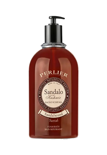 Perlier schiuma da bagno Sandalo 3000ml