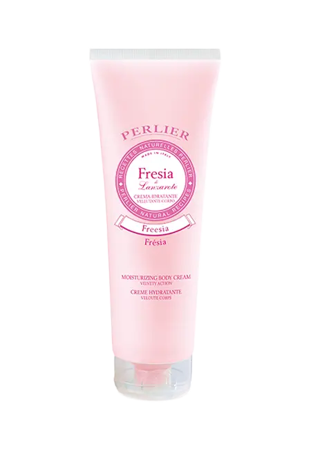 Perlier crema corpo idratante Fresia 250ml