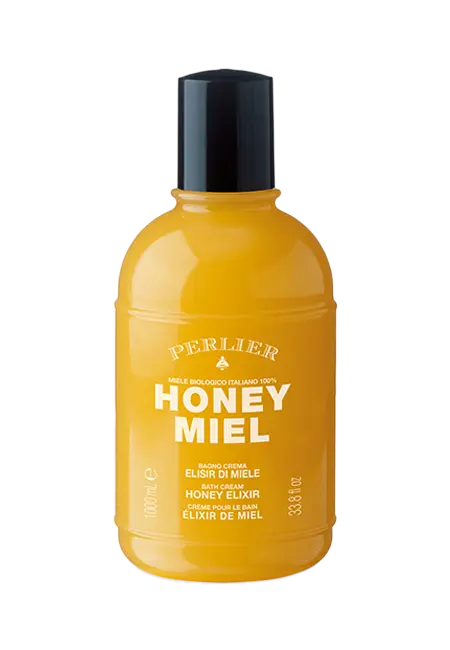 Perlier crema bagno Miele 1000ml