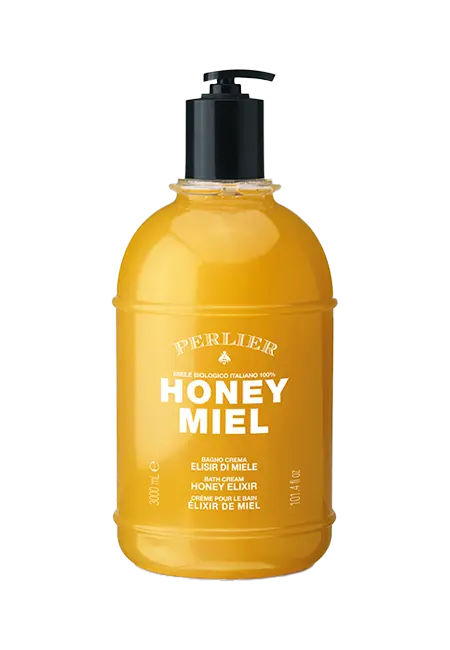 Perlier crema bagno Miele 3000ml