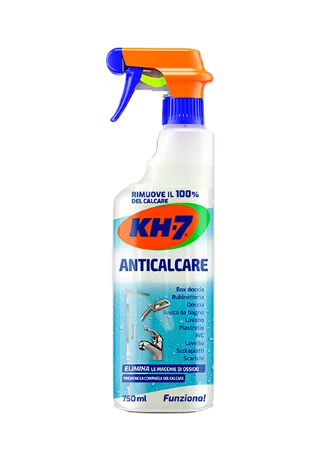 KH7 anticalcare spray 750ml
