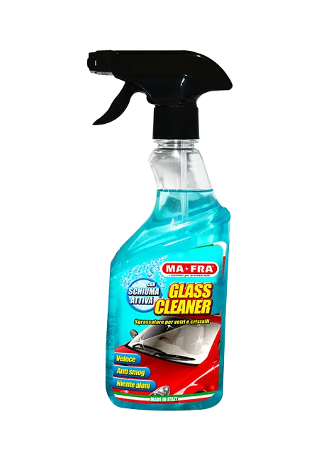 Ma-Fra sgrassatore vetri Glass Cleaner spray 500ml