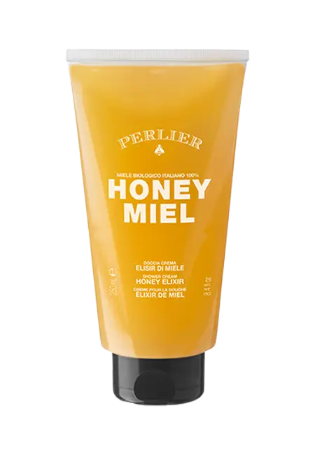 Perlier crema doccia Miele 250ml