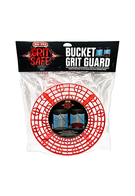 Ma-Fra griglia per secchio lavaggio Grit Safe