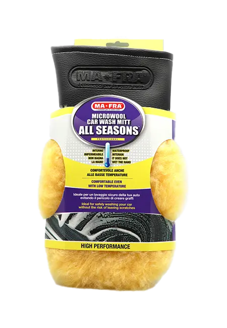 Ma-Fra guanto lavaggio All Seasons