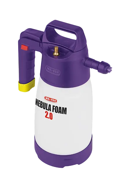 Ma-Fra pompa manuale schiumogena Nebula Foam 2.0