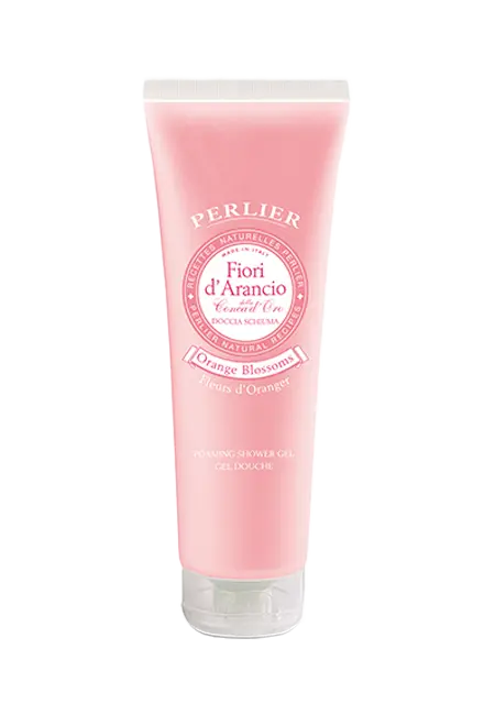 Perlier doccia schiuma Fiori d’Arancio 250ml