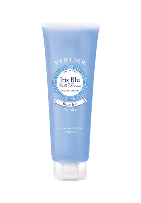 Perlier doccia schiuma Iris 250ml