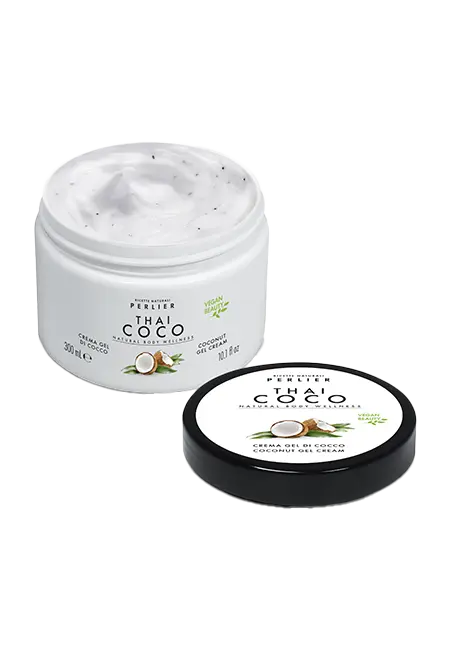 Perlier crema corpo gel idratante Thai-Coco 300ml