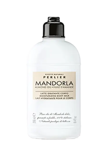Perlier latte corpo idratante Mandorla 250ml