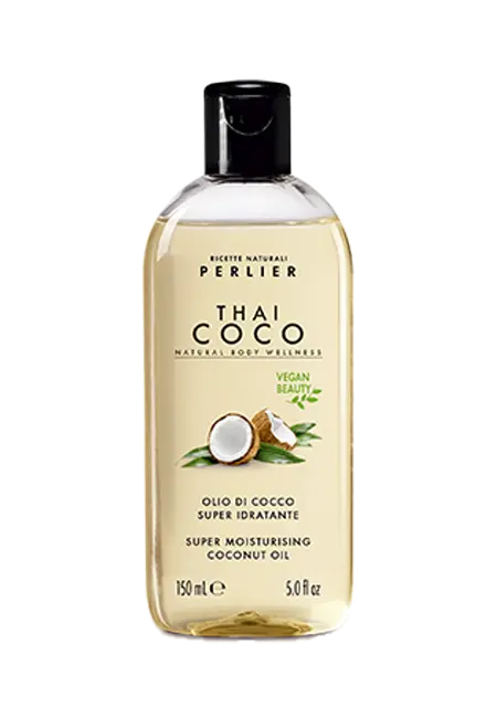 Perlier olio corpo super idratante Thai-Coco 150ml