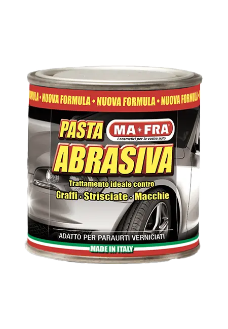 Ma-Fra pasta abrasiva per carrozzeria 200ml