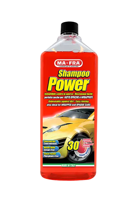Ma-Fra shampoo per auto Power Dual 1000ml