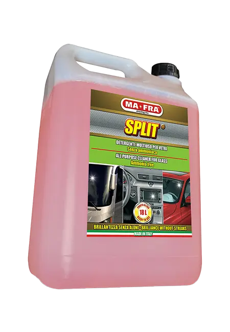 Ma-Fra detergente multisuperficie Split Dual 4500ml
