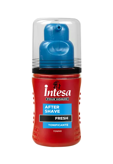 Intesa Pour Homme lozione dopobarba Fresh 100ml