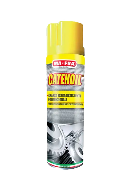 Ma-Fra lubrificante catena e O-Ring Catenoil spray 500ml