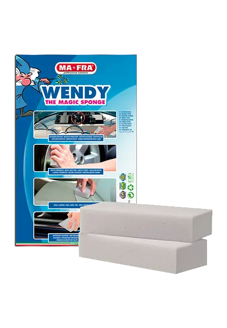 Ma-Fra spugna magica auto Wendy