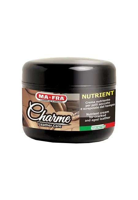 Ma-Fra crema nutriente pelle auto Charme Nutrient 150ml
