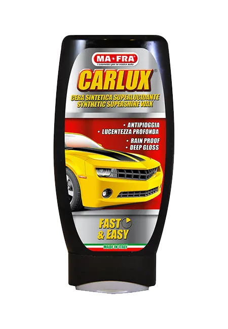 Ma-Fra cera protettiva auto Carlux 250ml