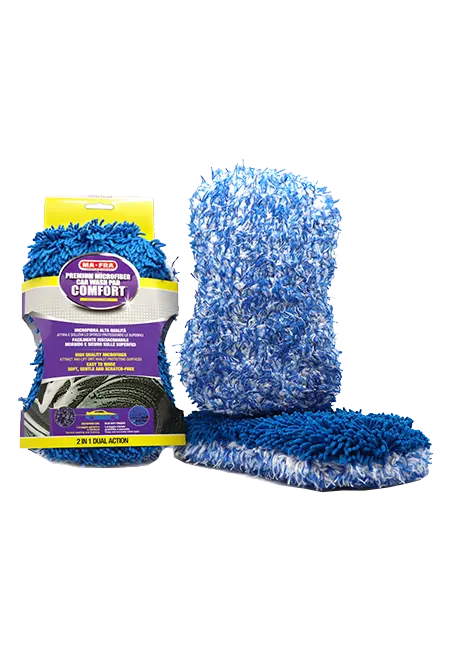 Ma-Fra tampone lavaggio auto Comfort