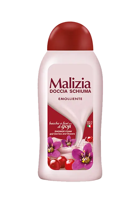 Malizia bagnodoccia Goji Berries 300ml