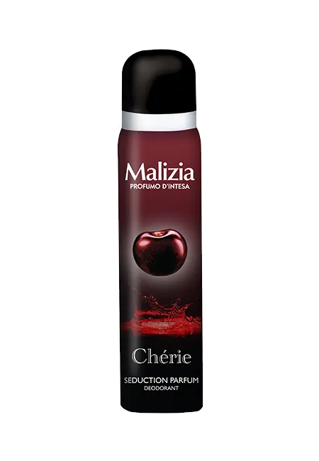 Malizia Profumo d’Intesa deodorante Cherie 100ml