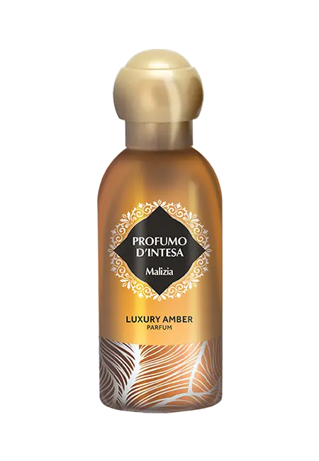 Malizia Profumo d’Intesa Eau de Toilette Luxury 100ml