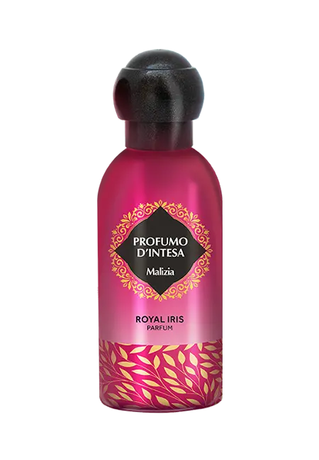 Malizia Profumo d’Intesa Eau de Toilette Royal Iris 100ml