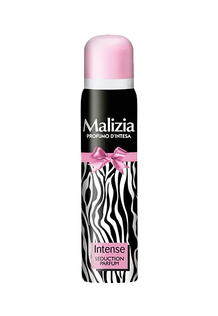 Malizia Profumo d’Intesa Seduction deodorante Parfum Intense 100ml