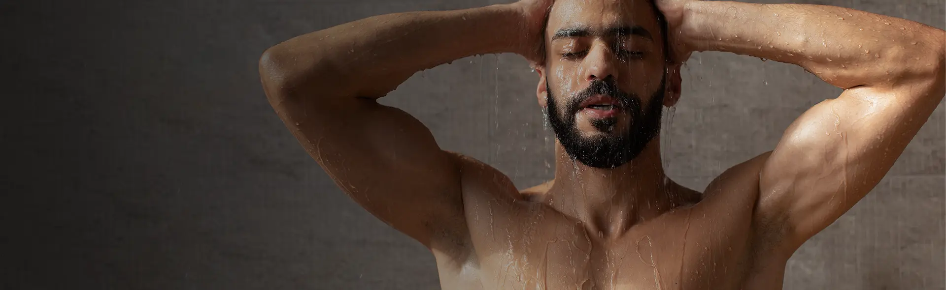 Intesa Pour Homme – Cura maschile, carattere e identità dal 1994