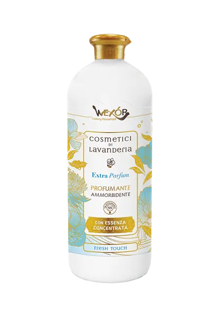 Wexór ammorbidente Fresh Touch concentrato 1000ml