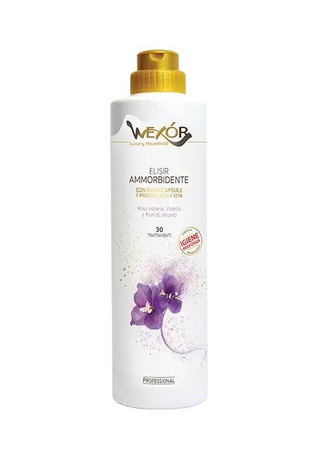 Wexór ammorbidente microcapsule Armonia Viola 750ml