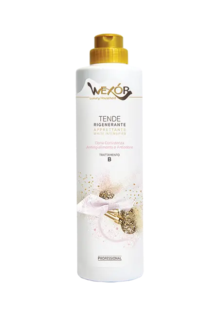 Wexór additivo rigenerante Tende Bianche 750ml