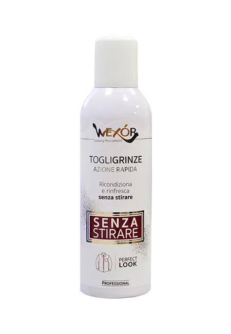 Wexór togli grinze azione rapida spray 300ml